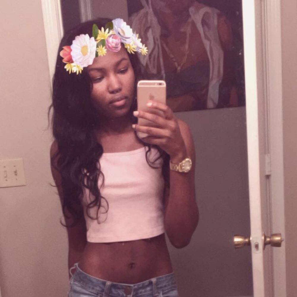 Meet your Posher, Shavon